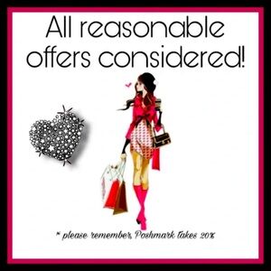 Meet your Posher, Crystal